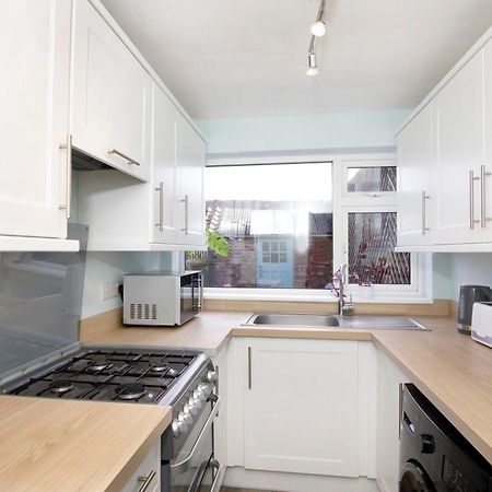 2 Bed, Pet Friendly Sleeps 6 In Norton Villa Norton  ภายนอก รูปภาพ
