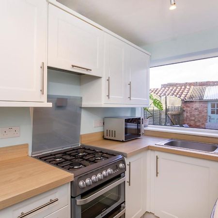 2 Bed, Pet Friendly Sleeps 6 In Norton Villa Norton  ภายนอก รูปภาพ