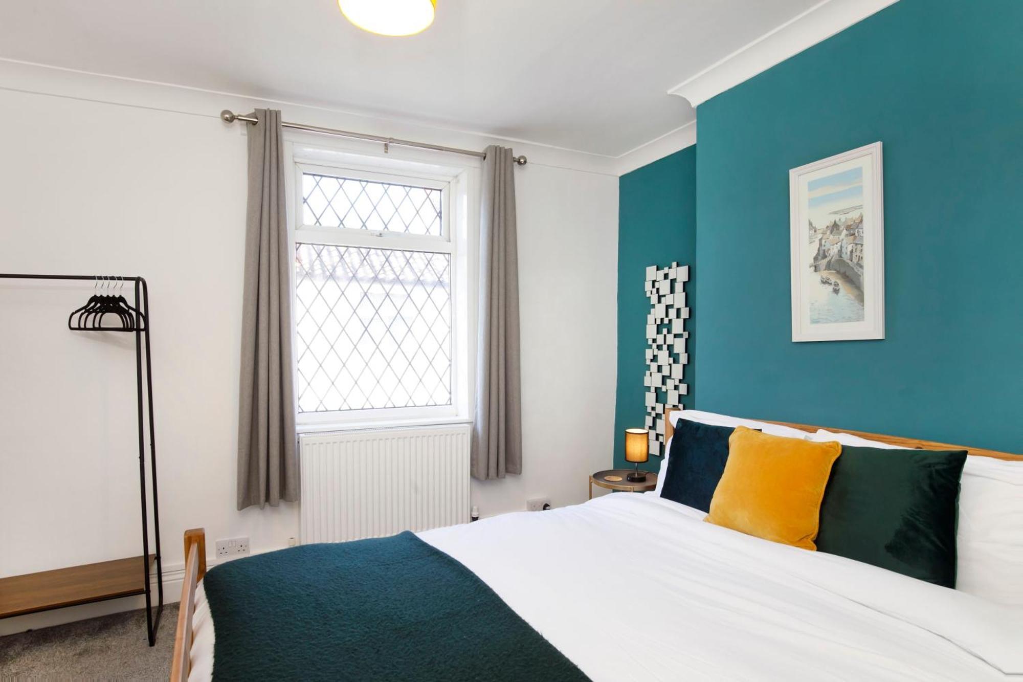 2 Bed, Pet Friendly Sleeps 6 In Norton Villa Norton  ภายนอก รูปภาพ