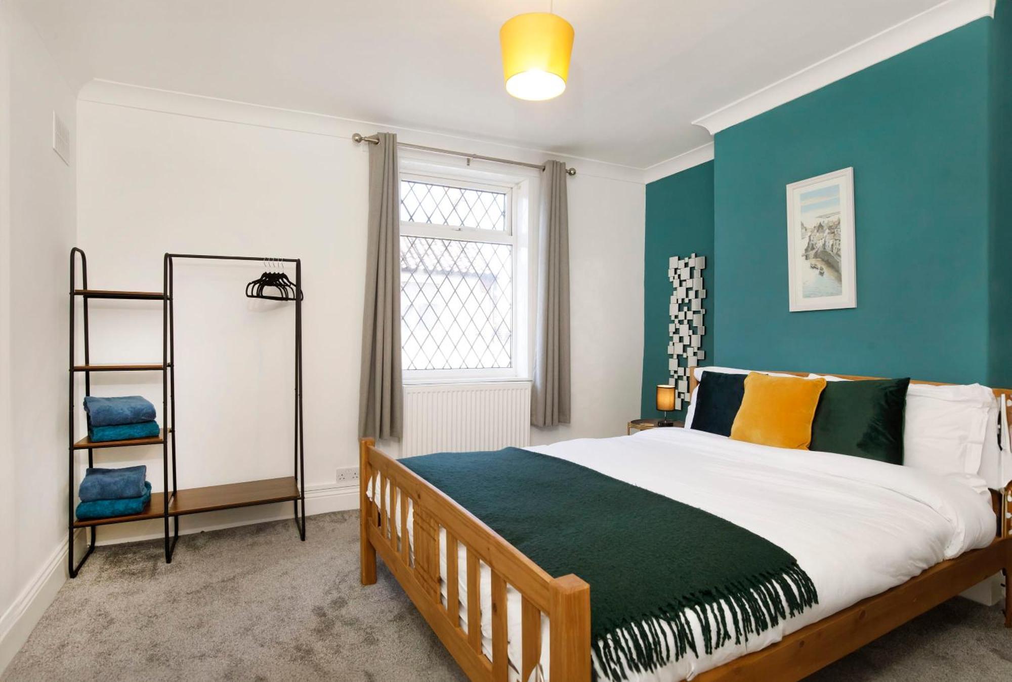 2 Bed, Pet Friendly Sleeps 6 In Norton Villa Norton  ภายนอก รูปภาพ