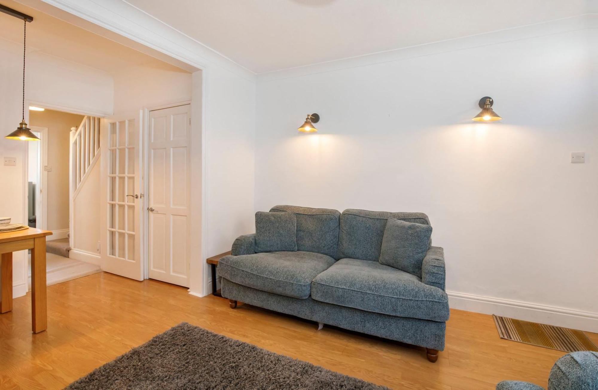 2 Bed, Pet Friendly Sleeps 6 In Norton Villa Norton  ภายนอก รูปภาพ