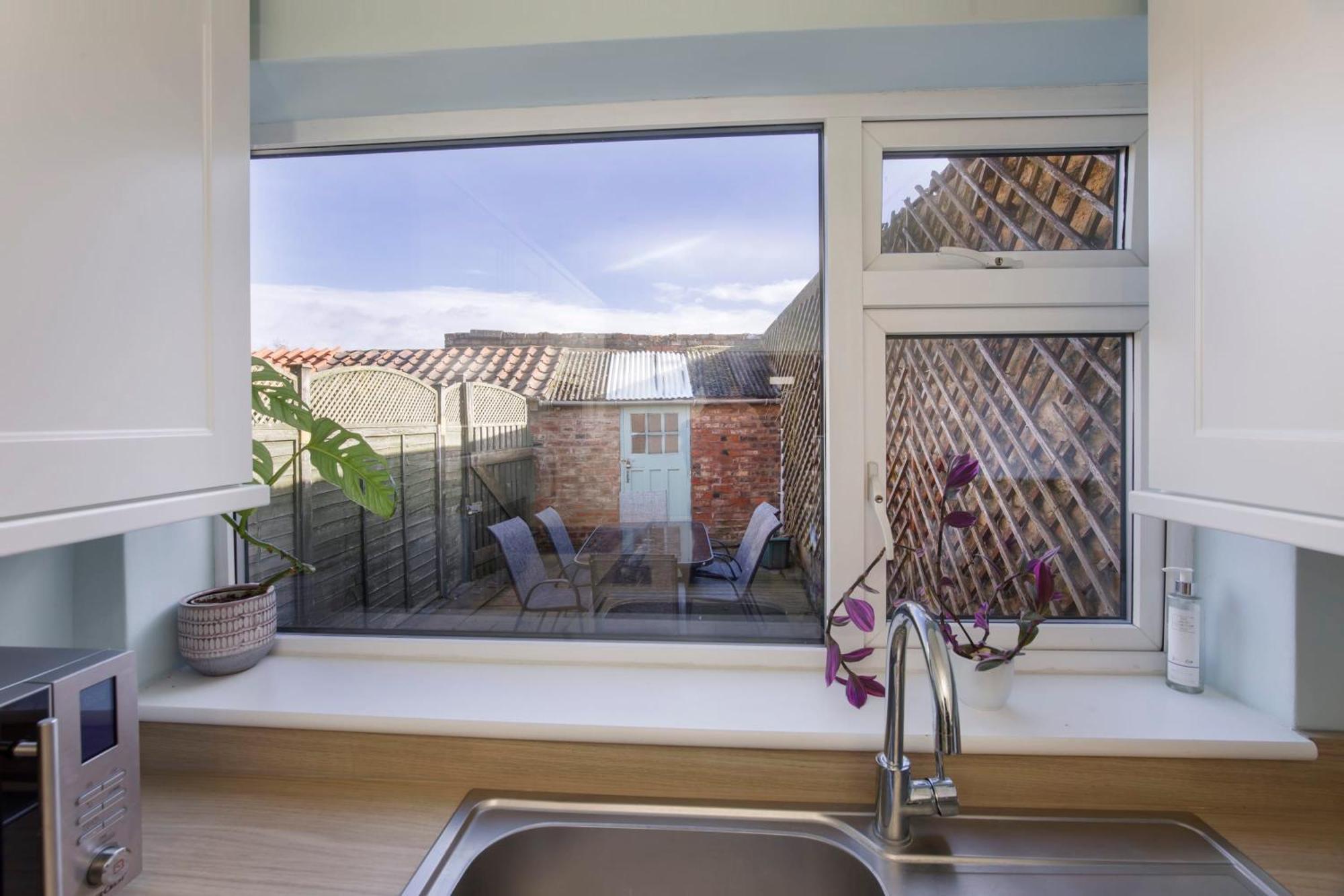 2 Bed, Pet Friendly Sleeps 6 In Norton Villa Norton  ภายนอก รูปภาพ
